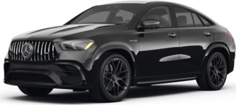 2023 Mercedes-Benz Mercedes-AMG GLE Coupe GLE 53 Sport Utility 4D