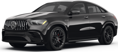 Mercedes-Benz Mercedes-AMG GLE Coupe