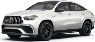 2023 Mercedes-Benz Mercedes-AMG GLE Coupe