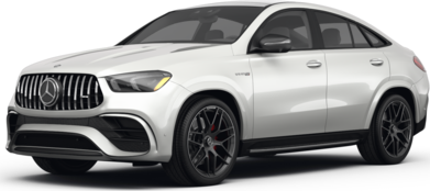 Mercedes-Benz Mercedes-AMG GLE Coupe