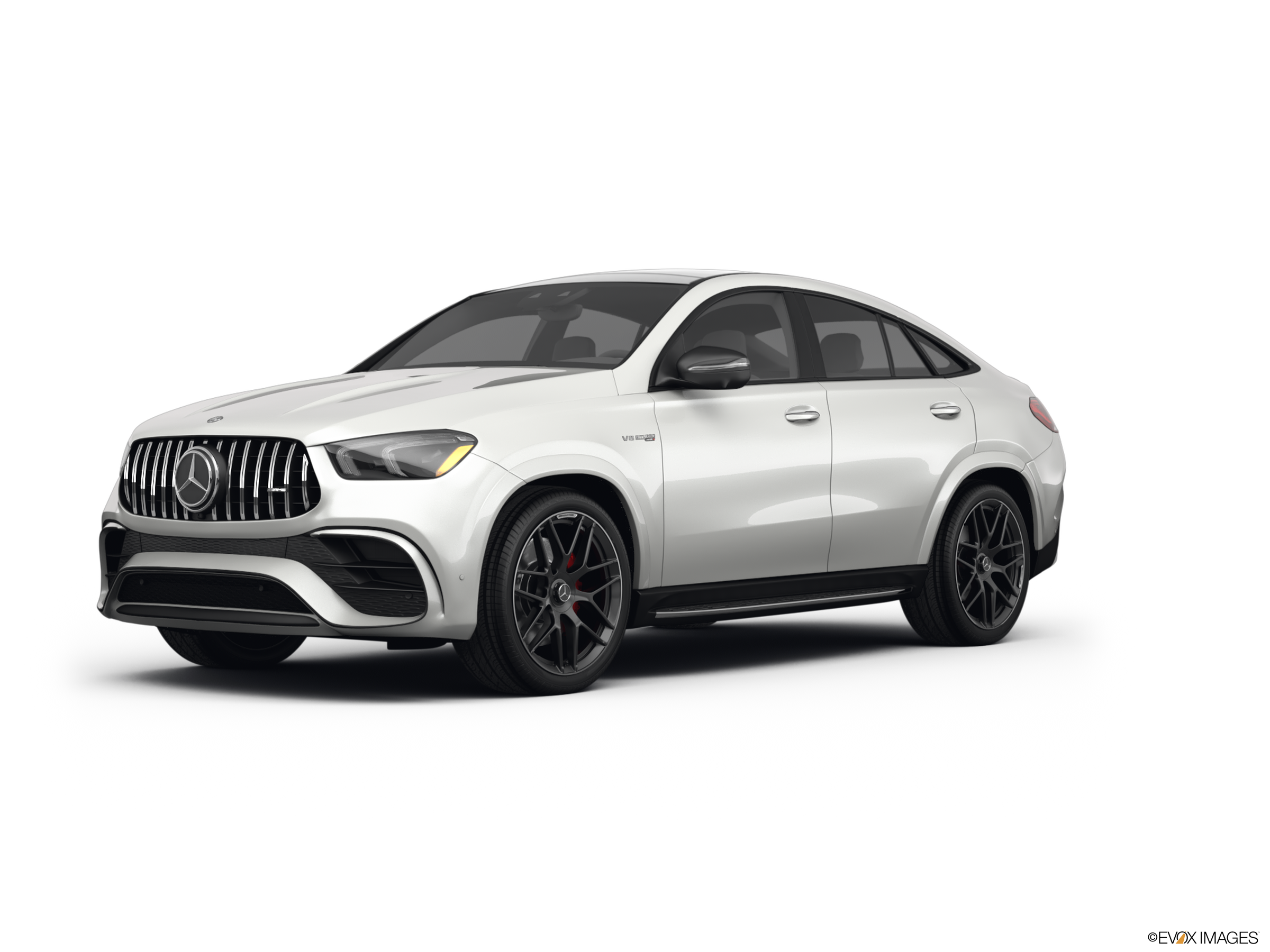 New 2023 Mercedes-Benz Mercedes-AMG GLE Coupe GLE 63 S Prices