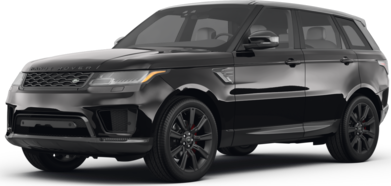 Land Rover Range Rover Sport HST Sport Utility 4D