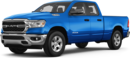 2023 Ram 1500 Quad Cab image
