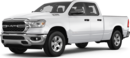 2023 Ram 1500 Quad Cab image