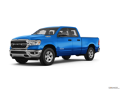 2023 Ram 1500 Quad Cab Colors: 0