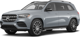 2023 Mercedes-Benz GLS