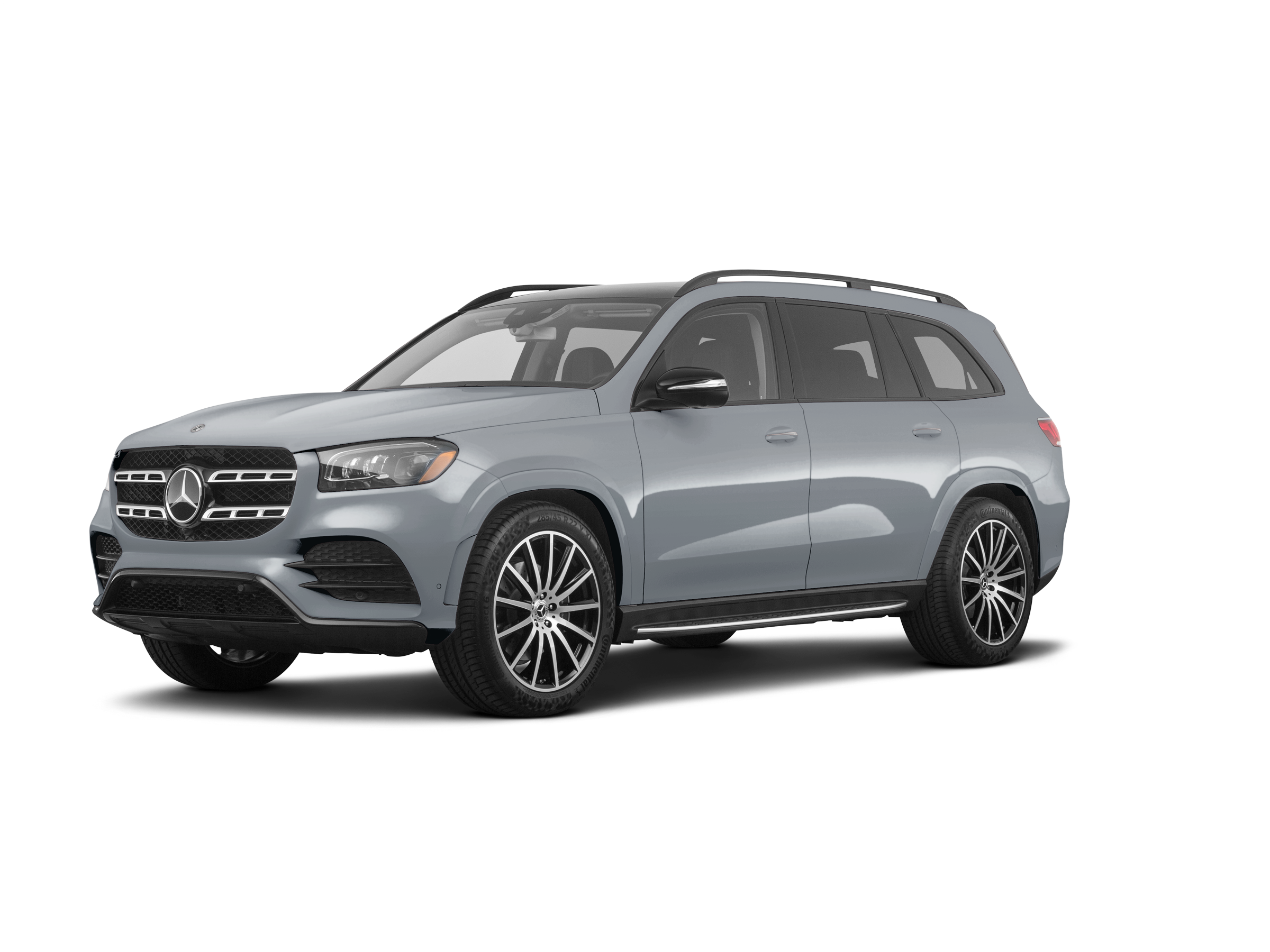 2023 Mercedes-Benz GLS Price, Reviews, Pictures & More | Kelley Blue Book