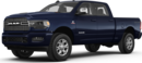 2023 Ram 2500 Crew Cab image