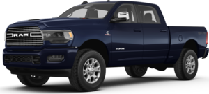 2023 Ram 2500 Crew Cab