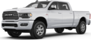 2023 Ram 2500 Crew Cab image