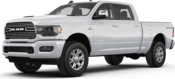 2023 Ram 2500 Crew Cab Exterior: 0