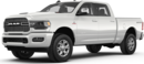 2023 Ram 2500 Crew Cab image