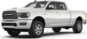 2023 Ram 2500 Crew Cab Exterior: 0