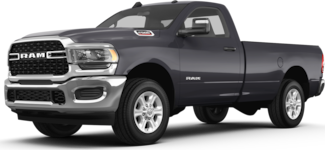 2023 Ram 2500 Regular Cab