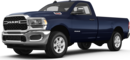 2023 Ram 2500 Regular Cab image