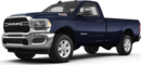 2023 Ram 2500 Regular Cab image