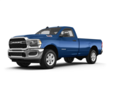 2023 Ram 2500 Regular Cab Colors: 0