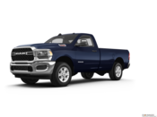 2023 Ram 2500 Regular Cab Colors: 0