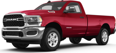 Ram 2500 Trucks