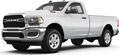 Ram 2500 Trucks