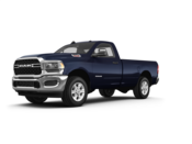 2024 Ram 2500 Regular Cab Colors: 0