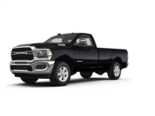 2024 Ram 2500 Regular Cab Colors: 0