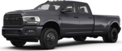 2023 Ram 3500 Crew Cab Exterior: 0