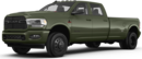 2023 Ram 3500 Crew Cab image