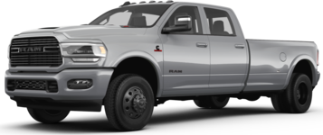 2023 Ram 3500 Crew Cab Tradesman Pickup 4D 6 1/3 ft