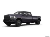 2023 Ram 3500 Crew Cab Colors: 0