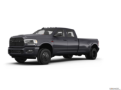 2023 Ram 3500 Crew Cab Colors: 0