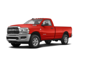 2023 Ram 3500 Regular Cab Colors: 0