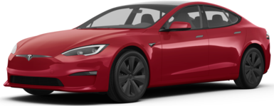 2023 Tesla Model S