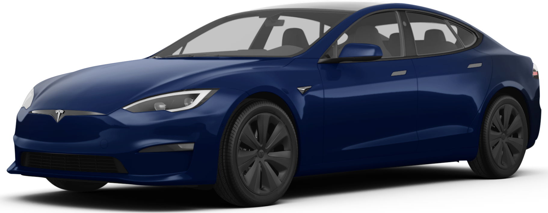 Tesla Model S Plaid review: the best electric powertrain in the world  Reviews 2024