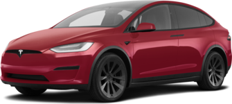 2023 Tesla Model X