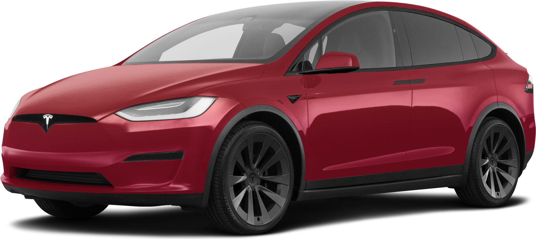 2023 Tesla Model X Standard Sport Utility 4D