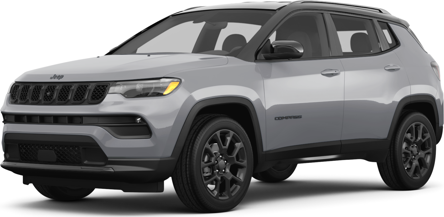 2023 Jeep Compass Features, Specs & Princing - Bustard Chrysler Dodge Jeep