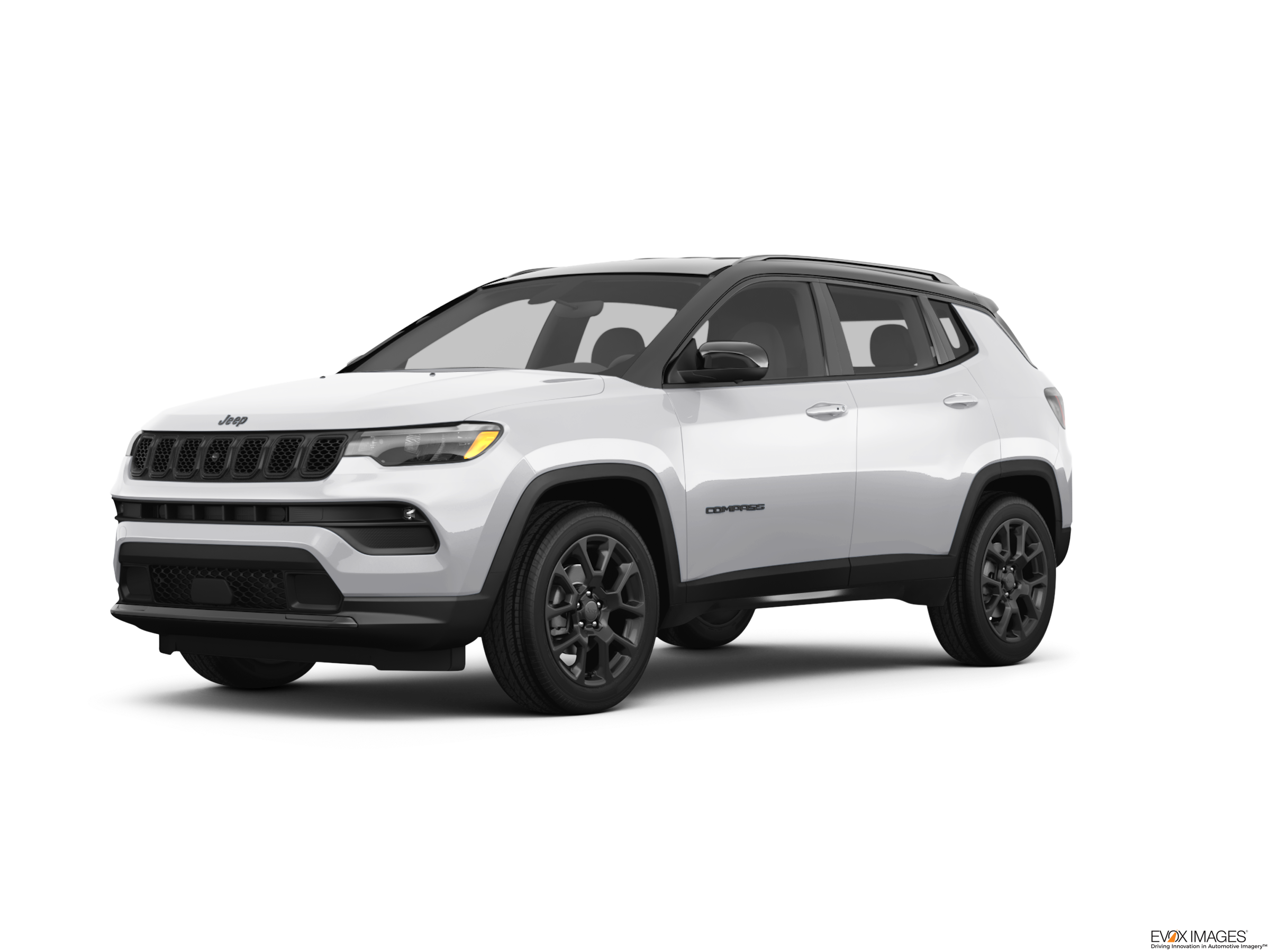 New 2023 Jeep Compass Trailhawk Prices