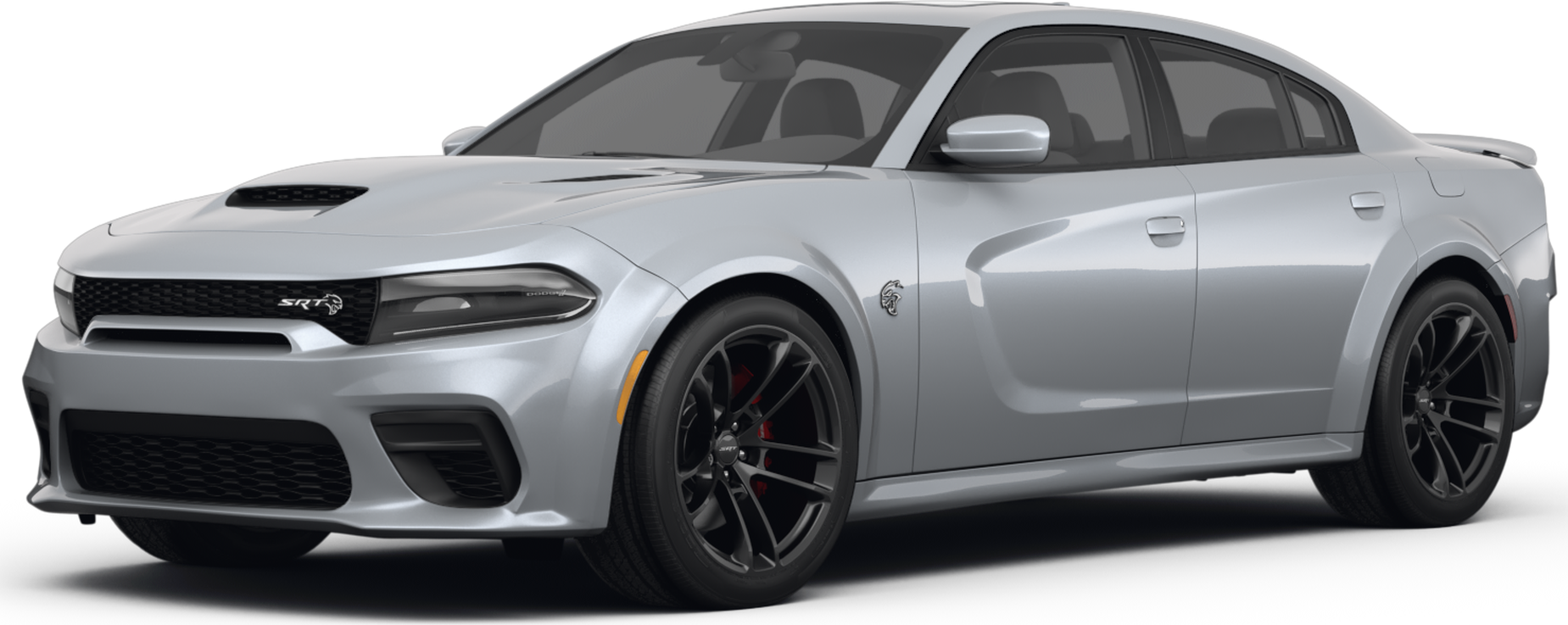 Dodge Charger SRT Hellcat Redeye Jailbreak Widebody Sedan 4D