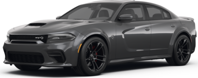 Charger SRT Hellcat Redeye Widebody Sedan 4D image