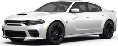 Charger SRT Hellcat Redeye Widebody Sedan 4D image
