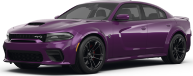 Dodge Charger SRT Hellcat Redeye Jailbreak Widebody Sedan 4D