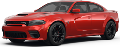 Charger SRT Hellcat Redeye Jailbreak Widebody Sedan 4D image