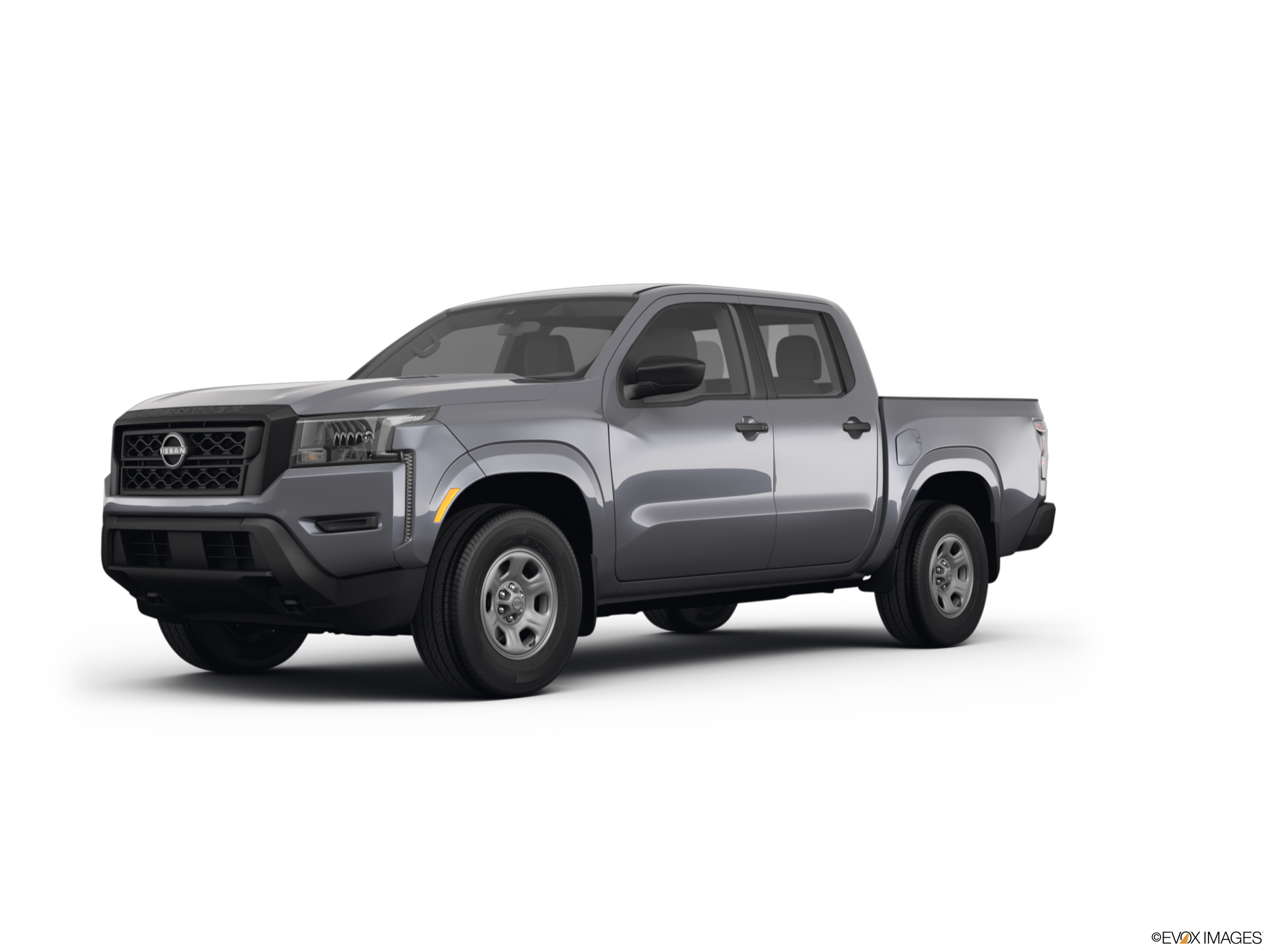 kbb nissan frontier