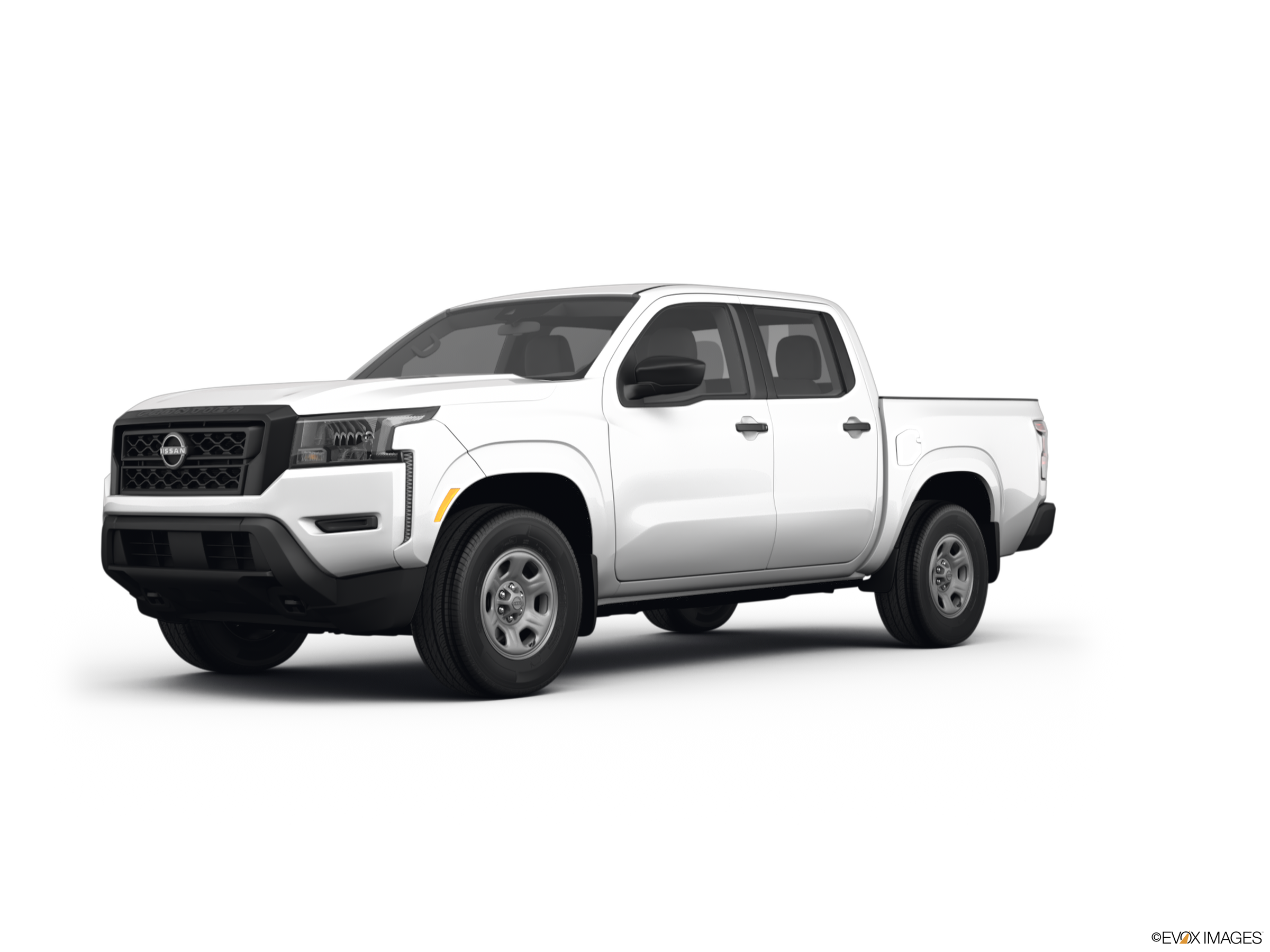 2023 nissan frontier s 4wd crew cab