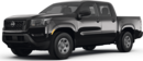 2024 Nissan Frontier Crew Cab image