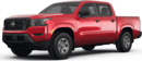 2024 Nissan Frontier Crew Cab image