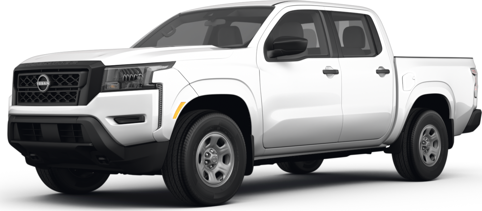 Nissan Frontier Crew Cab