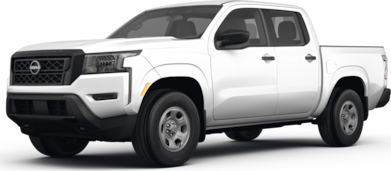 Frontier Crew Cab S image