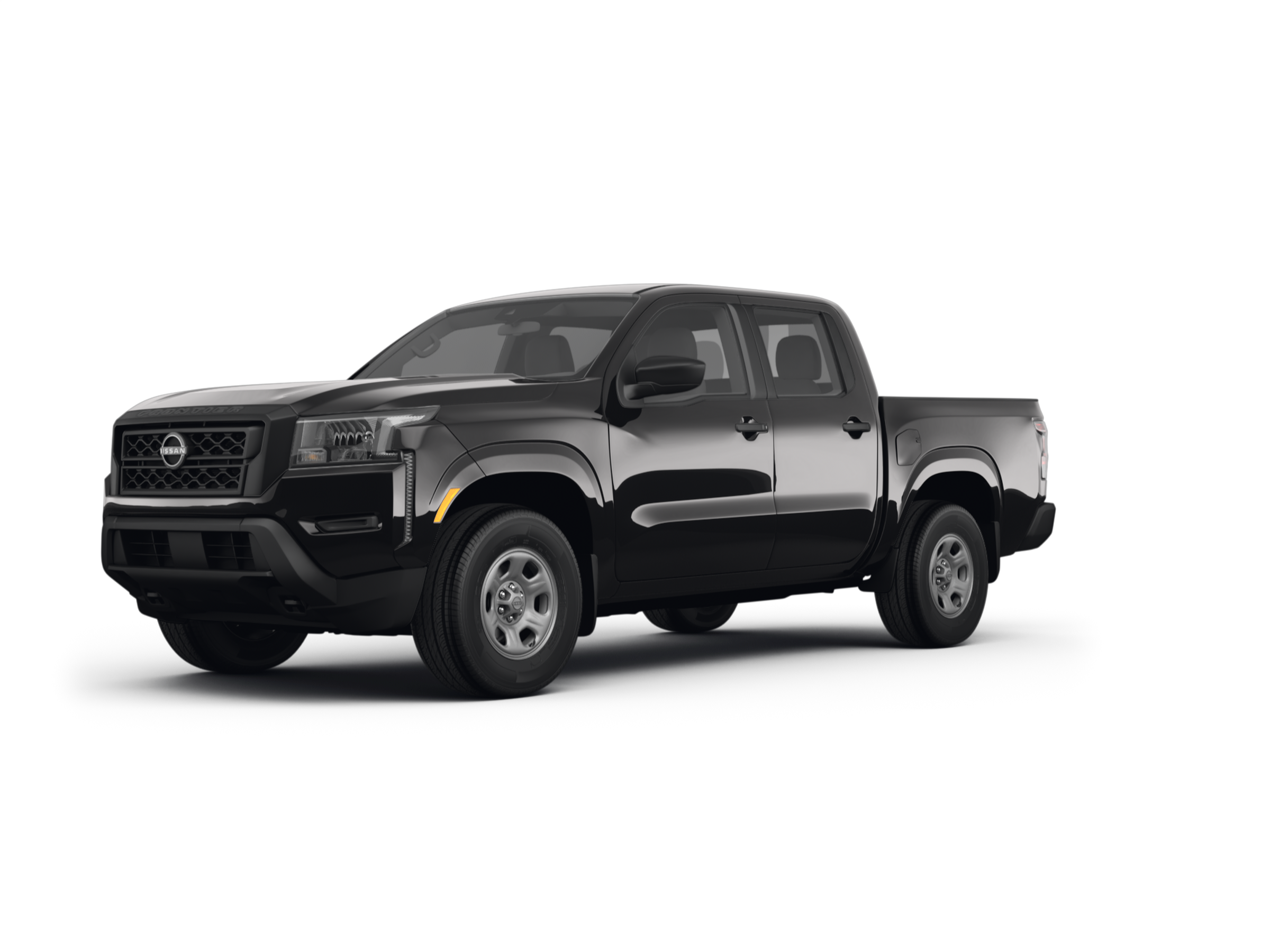 2027 Nissan Frontier King Cab Exterior: 0